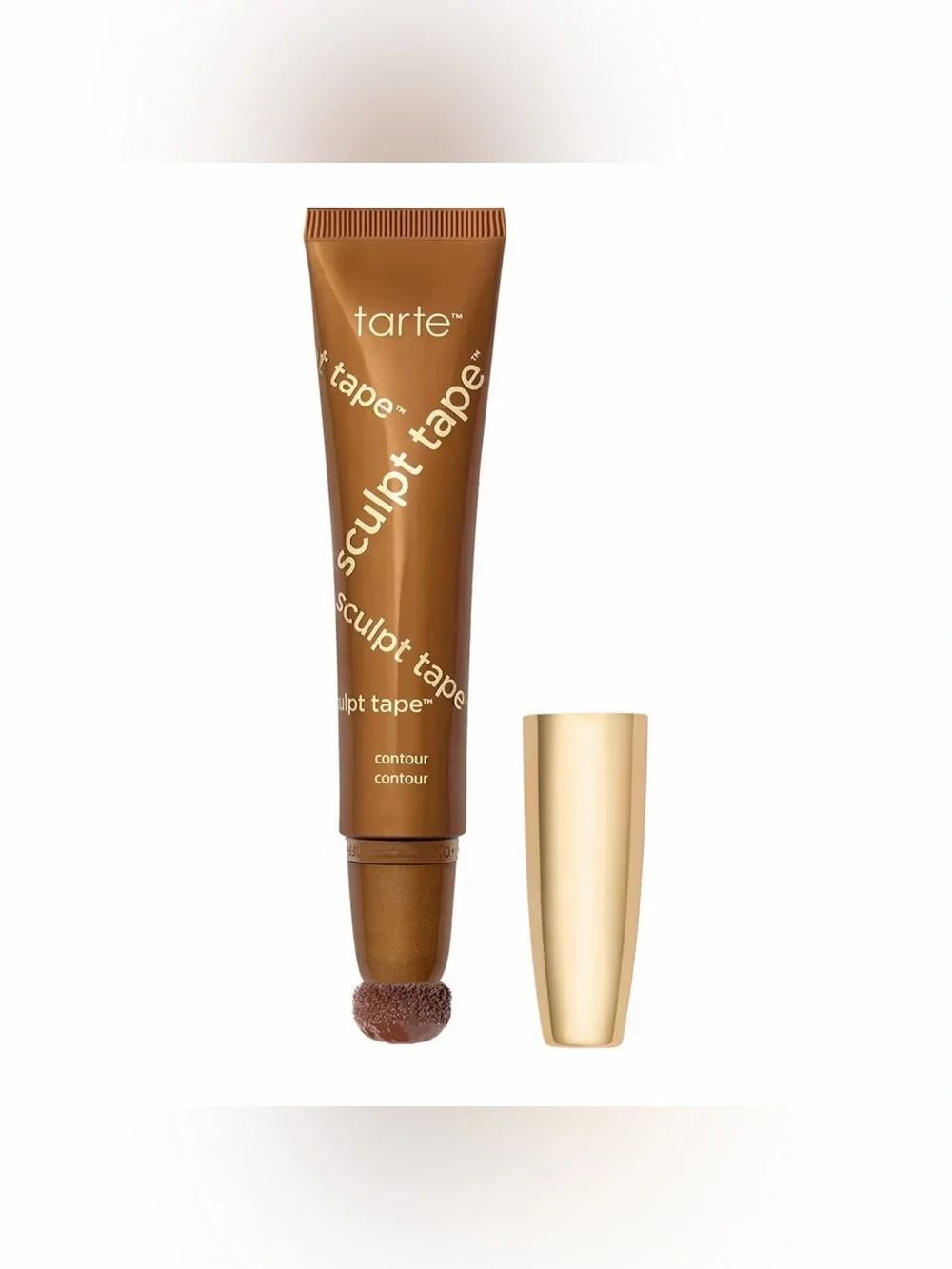 tarte Sculpt Tape Contour Cool Bronze